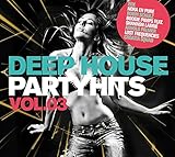  Deep House Partyhits Vol.3