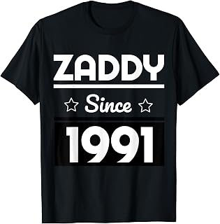 Zaddy Thot Bogo T-Shirt - Thottie Swag graphic Tee Men Girl