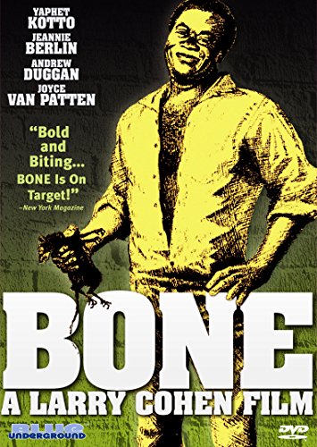 Bone Bone