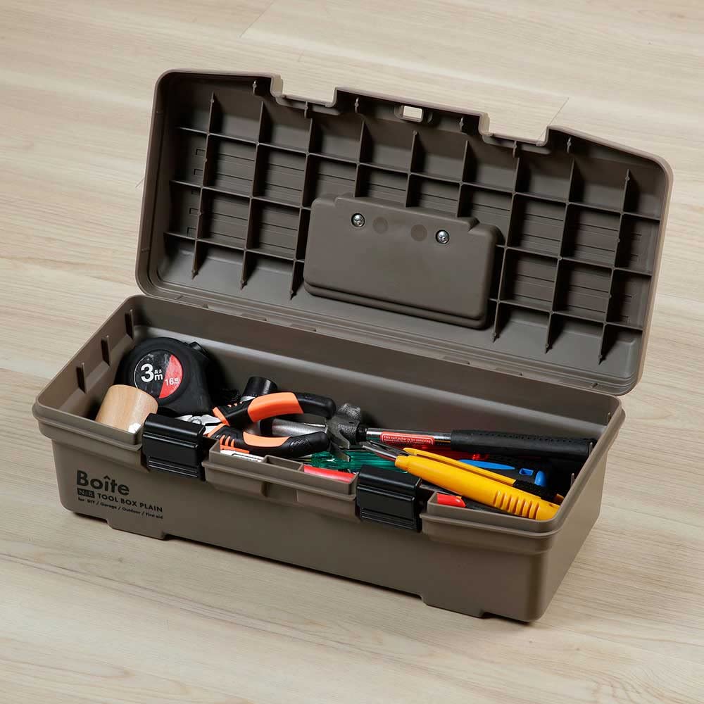 AC パーツケース 1920〜1930年代 工具 ガレージ