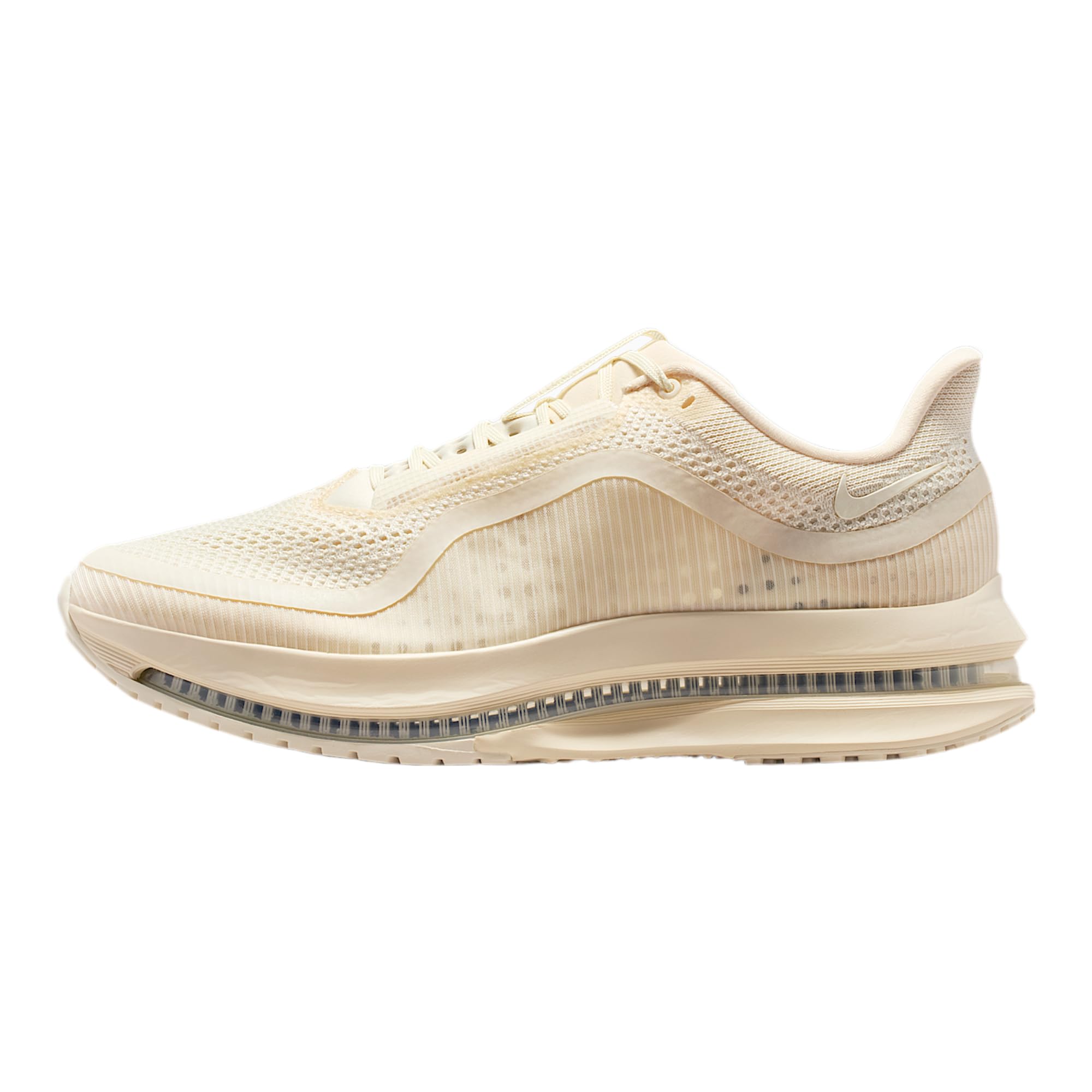 Pegasus Premium Men's Road Running Shoes (Natural/Natural/Black/Mushroom)