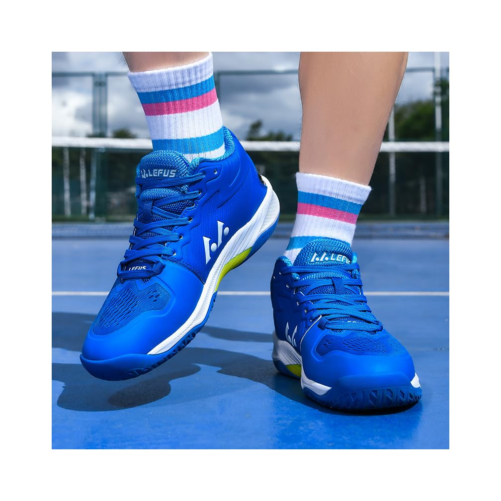 Volleyball Schuhe Herren Turnschuhe Indoor-Sportarten Trainingsschuhe leichte Dämpfung rutschfeste38-48EU
