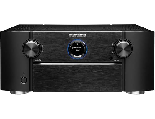 Marantz SR7015: The Best 9.2 Channel AV Receiver for Your Home Theater