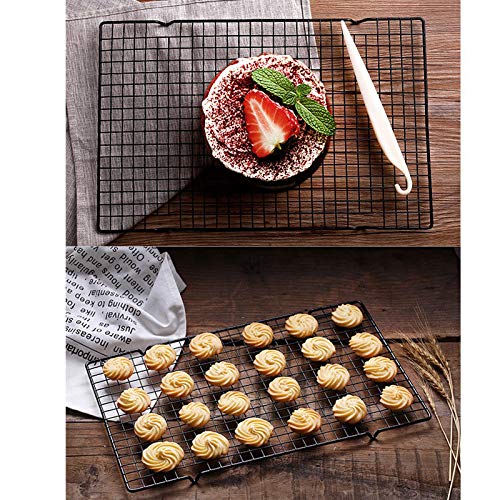 Stainless-Steel-BakingFriend-giftRack-CoolingFriend-giftRacksFriend-giftforFriend-giftBaking-Friend-gift-Fits-Half-Sheet-Cookie-Pan-Oven-and-Dishwasher-Safe-set-of-2