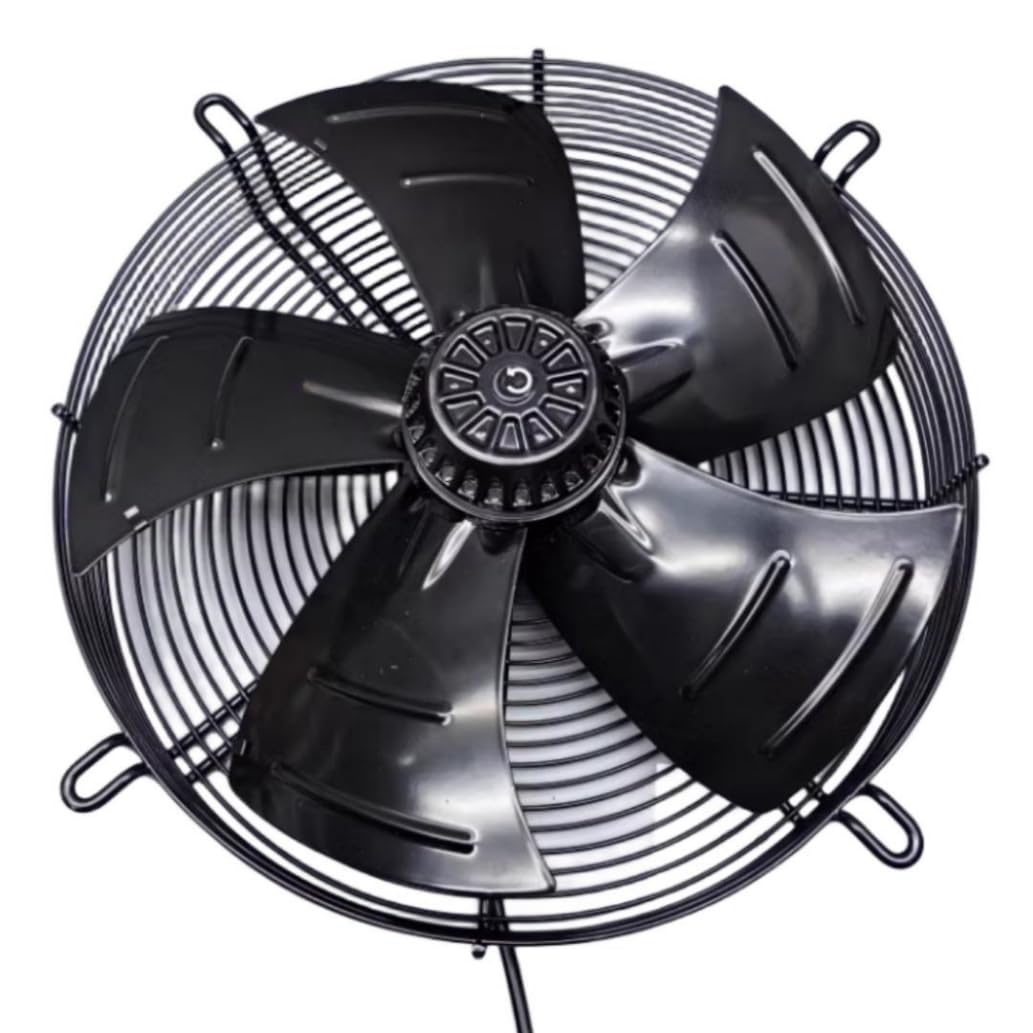 Amazon.com: YWF4D-400S Three-Phase asynchronous External Rotor Fan