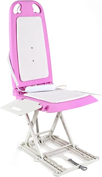 SuperHandy Portable Lift