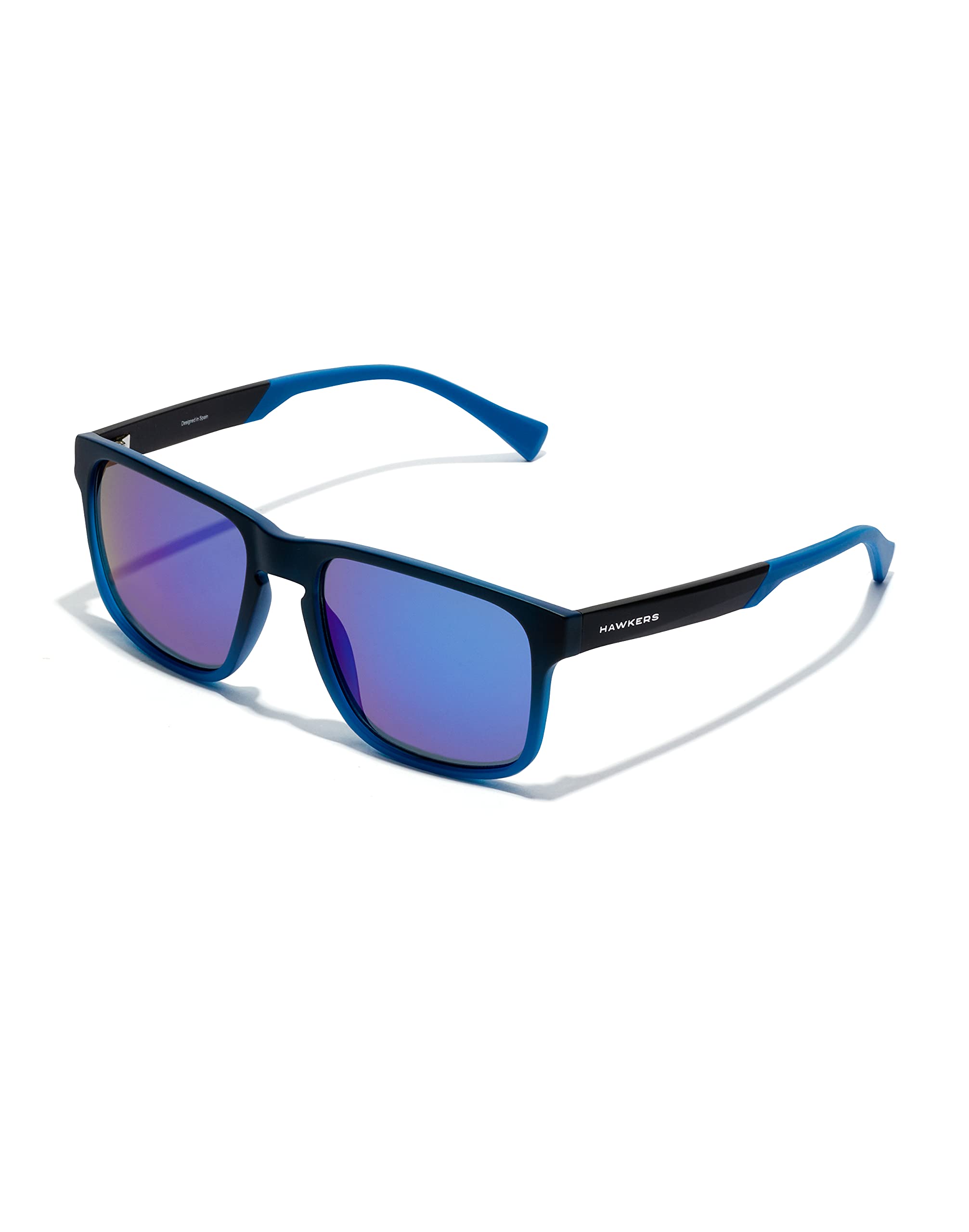 HAWKERS Peak Gafas de Sol Unisex Adulto