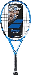 Babolat-2018 Pure Drive 25 Junior Tennis Racquet-() - coolthings.us