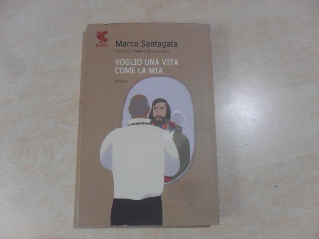 Voglio Una Vita Come La Mia - 4