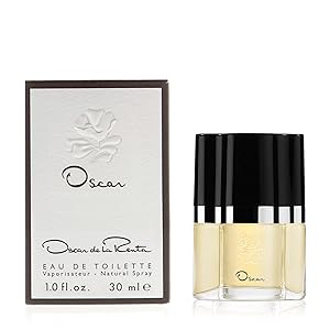Eau de Toilette Oscar by Oscar de la Renta, Oscar Signature Collection, Perfume Spray for Women
