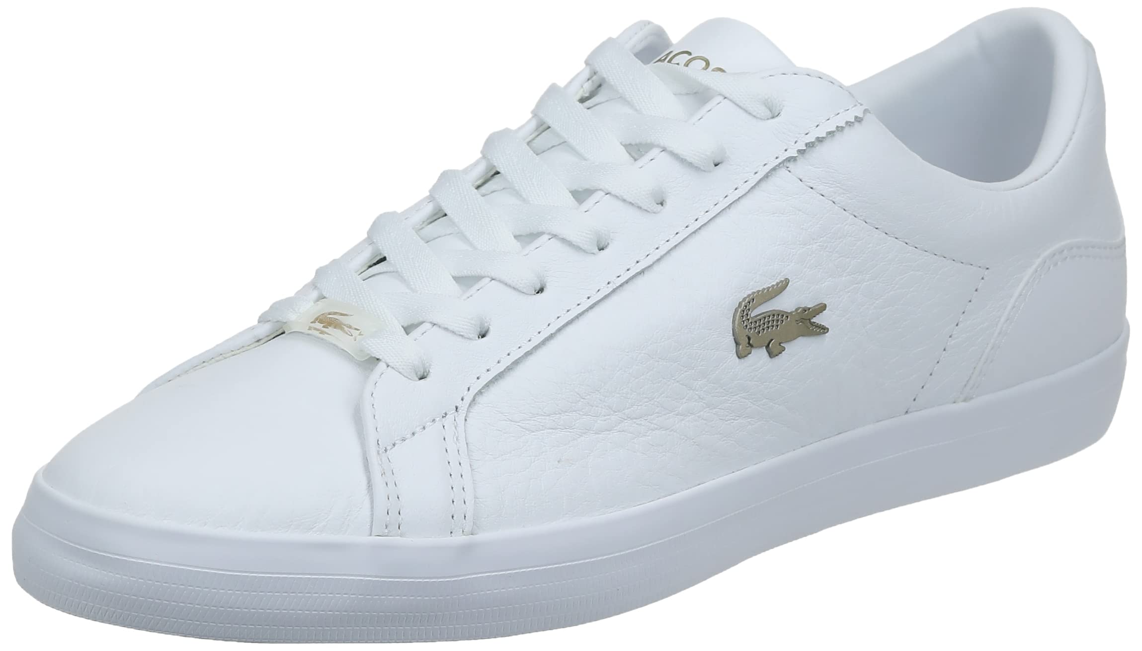 Lacostelerond Mens Sneakers Desertcart INDIA