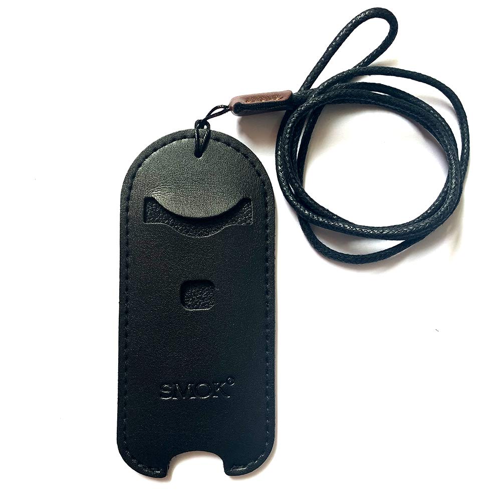 Smok Nord Pod Case Smok Nord Pod Kit Protective Case with Lanyard PU Leather Case Carrying Smok Nord Pod Case Smok Nord Pod Kit Protective Case with Lanyard PU Leather Case Carrying