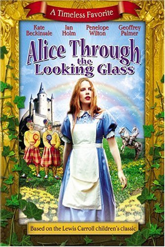 Alice Through the Looking Glass by Lions Gate