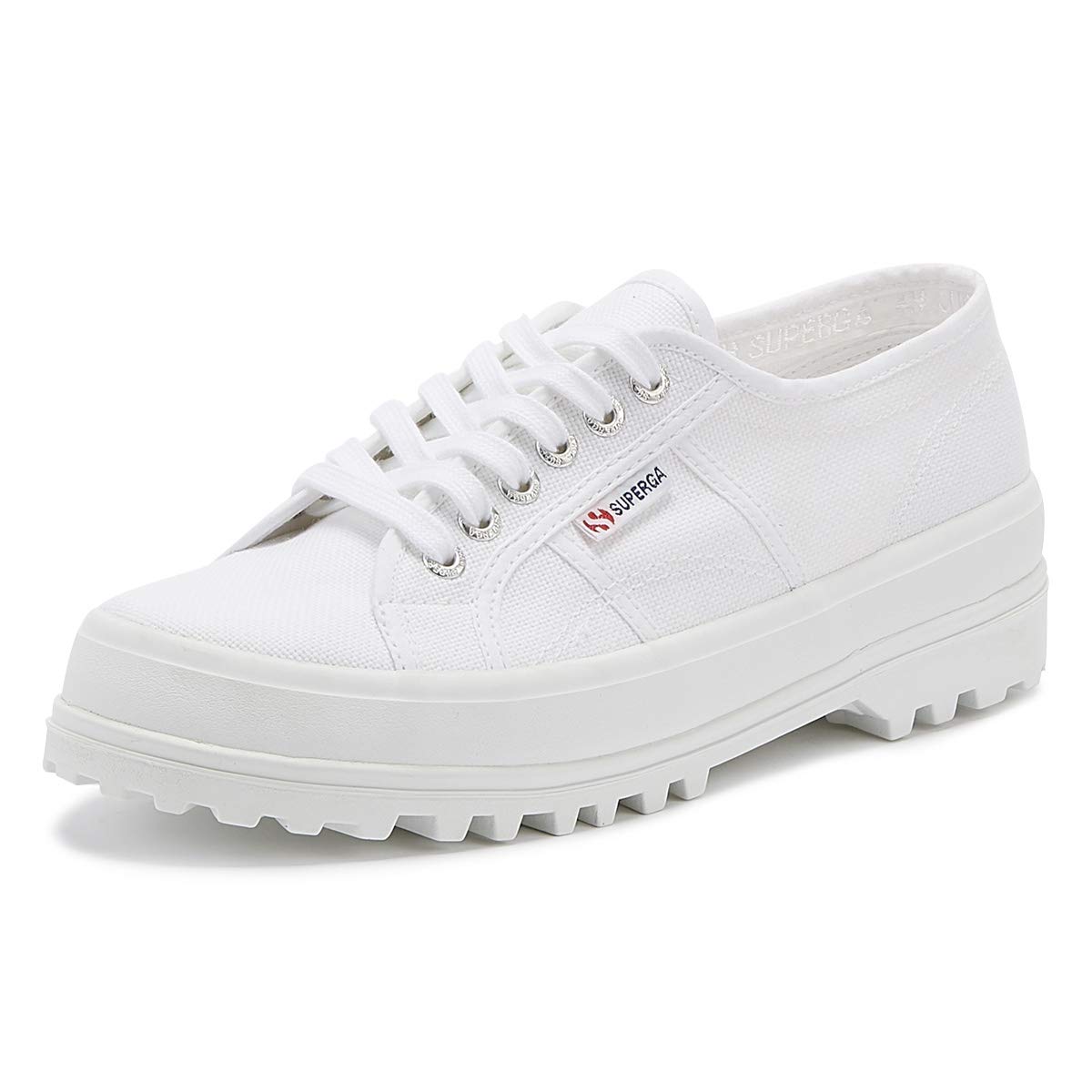 SUPERGA 2555 Cotu, Scarpe da Ginnastica Donna