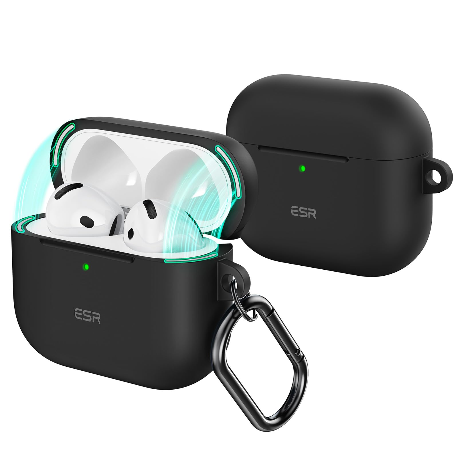 24C　airpods4 Amazon.com: Apple AirPods 4 Wireless Earbuds, Bluetooth