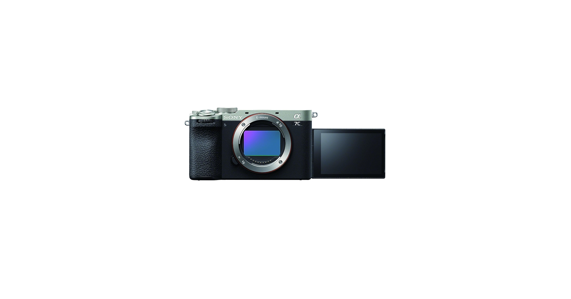 SONY - SONY 　α7C Amazon.com : Sony Alpha 7C Full-Frame Mirrorless Camera