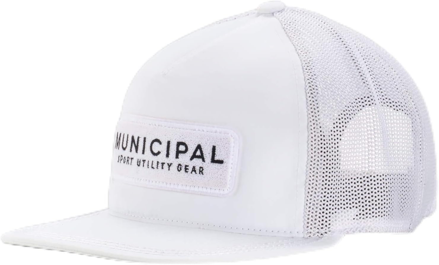 Municipal 4AM Club Neighborhood Hat