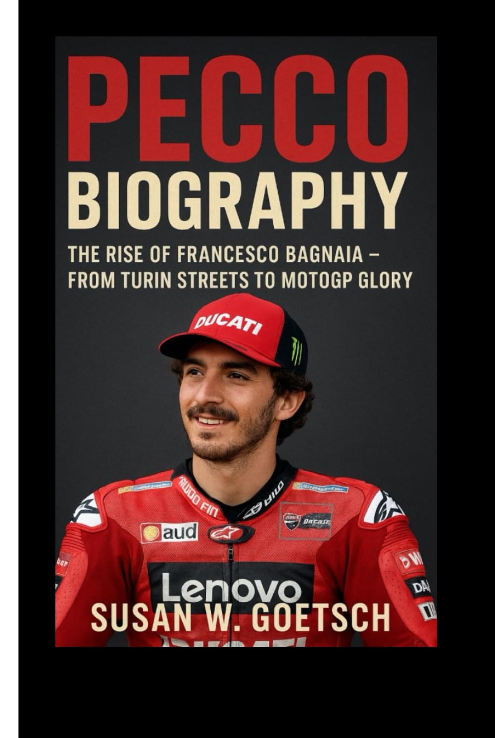 PECCO BIOGRAPHY: The Rise Of Francesco Bagnaia – From Turin Streets To MotoGP Glory