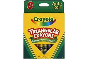 Crayola Multicultural Crayons: A Vibrant Representation of Diversity in Every Shade