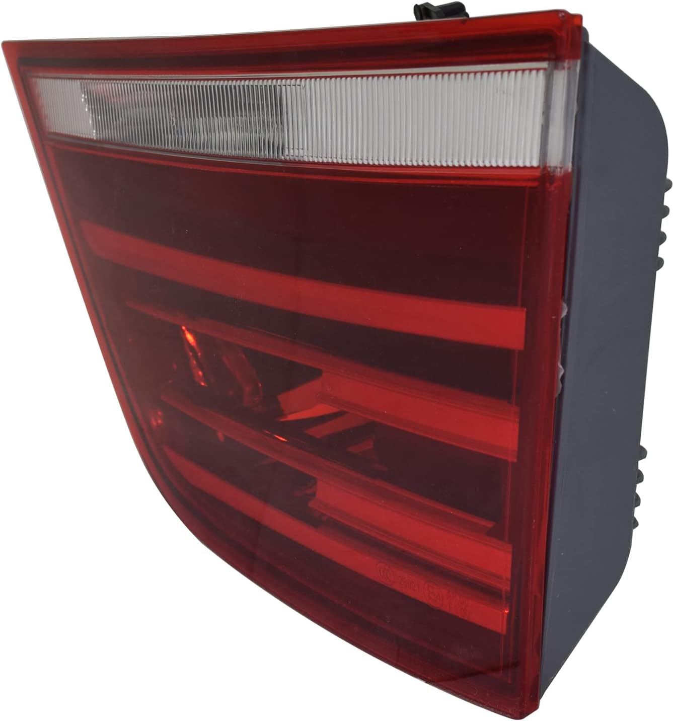 TYC Right Tail Light Assembly Compatible with 2011-2017 BMW X3