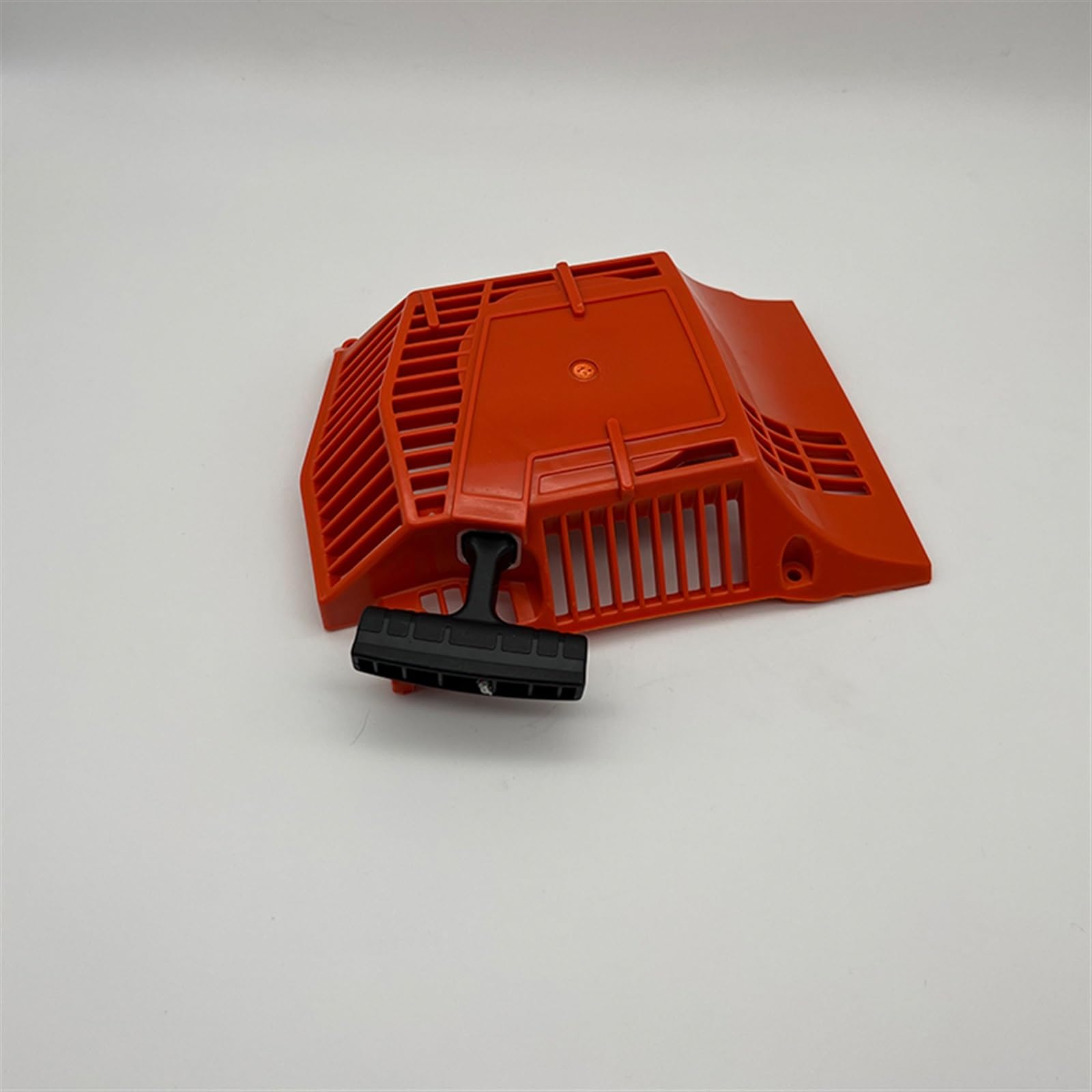 Arranque de Retroceso con Tirador Conjunto de Arranque por Cuerda de Retroceso for Motor de Motosierra de jardín Husqvarna 395, Pieza de Repuesto de Herramienta de Repuesto