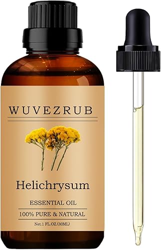 Miniatura 31 de Aceites Esenciales de Orégano, 30ml 100% Puro y Natural Aceite Esencial para Difusor de Aromaterapia - Orégano / 1 Fl Oz