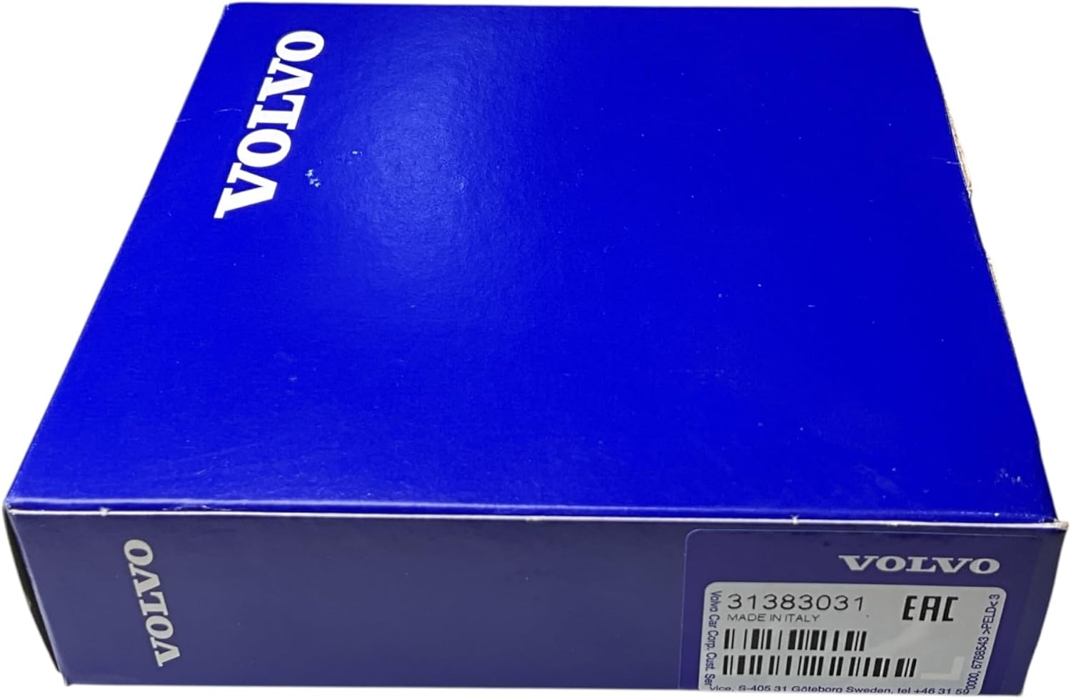 Volvo Front Grille Emblem NEW OEM XC90 S40 S80 V50 XC70 S60 V70 C70 C30 See List