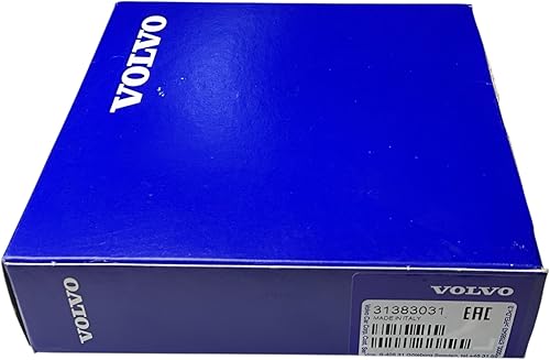 Miniatura 5 de Volvo - emblema parrilla delantera OEM XC90 S40 S80 V50 XC70 S60 V70 C70 C30. Véase la lista