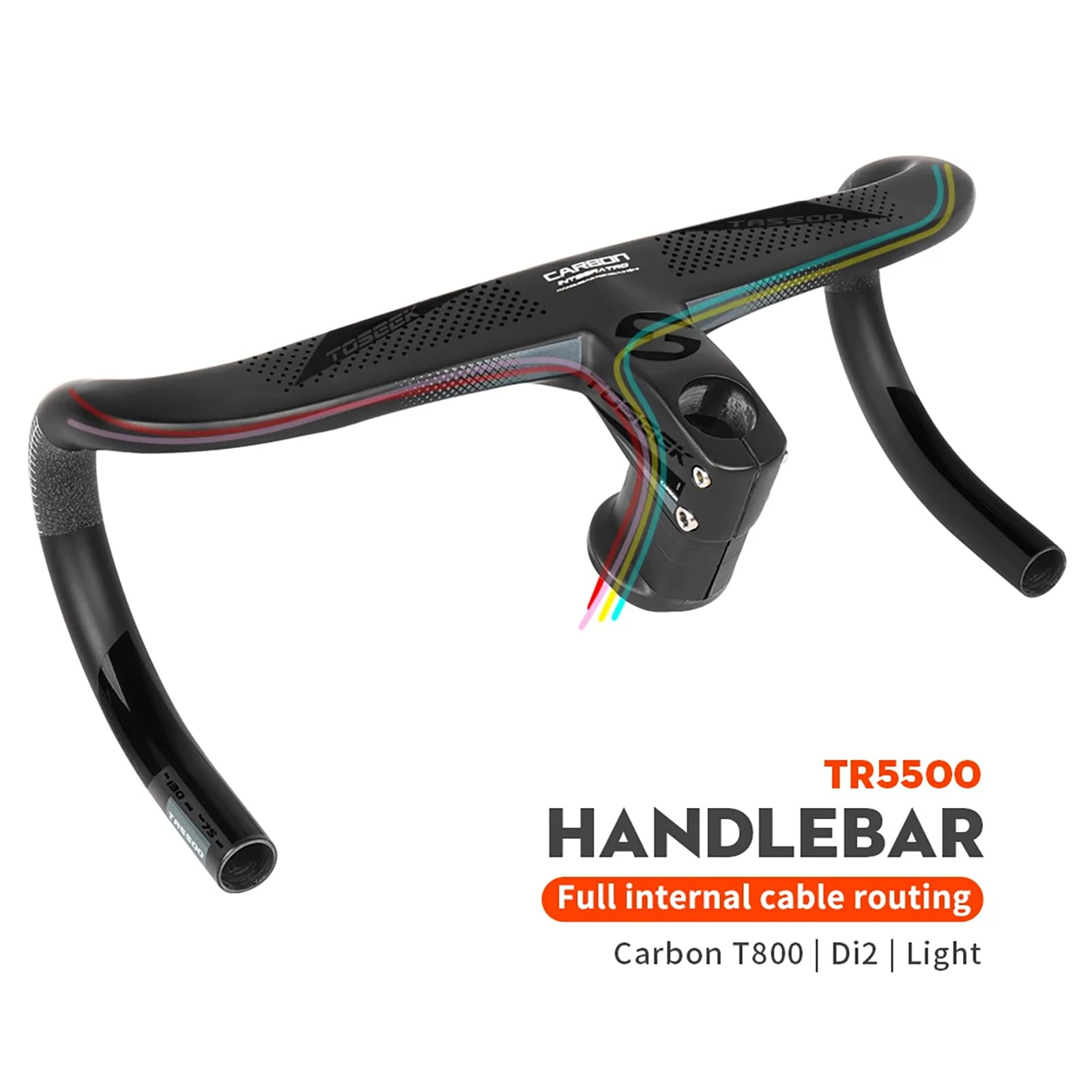 K-Edge Support De Système De Guidon Intégré Garmin | Bikeinn
