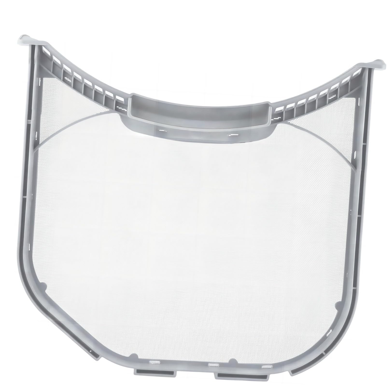 ADQ56656401 Lint Filter Replacement ADQ566564 AP4457244 PS3531962 for LG DLEX3900B DLEX3370W DLEX3570V DLEX3470V DLEX3250W DLEX3370V DLEX3360V DLEX3360W DLEX3370R DLEX3371W DLEX3360R DLEX3885W