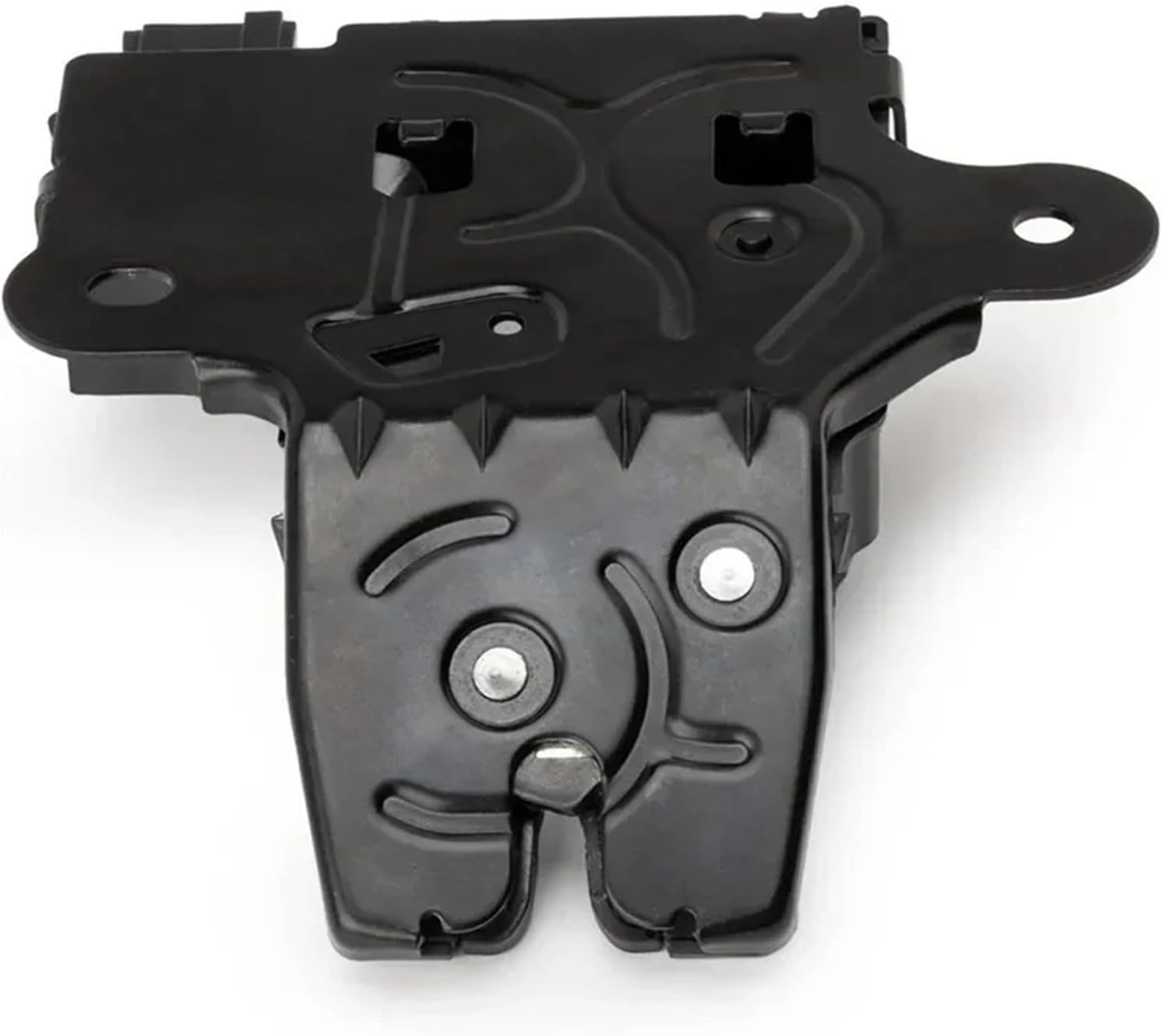 車用ドアロック ビュイック用 アリュール用 ラクロス用 リーガル用 リアトランクロックリッドラッチアクチュエーター 13501988