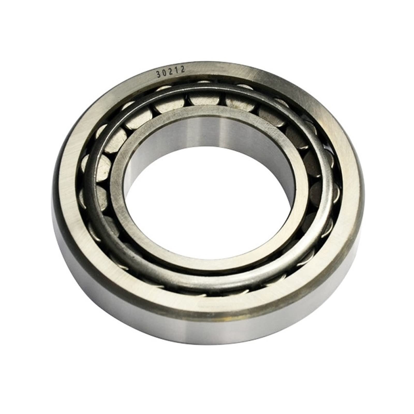 RFXOGTYFZ 1pc 30212 Bearing 60x110x23.75mm 30212-A 30212J2/Q 7212E Cone + Cup Single Row Tapered Roller Bearings
