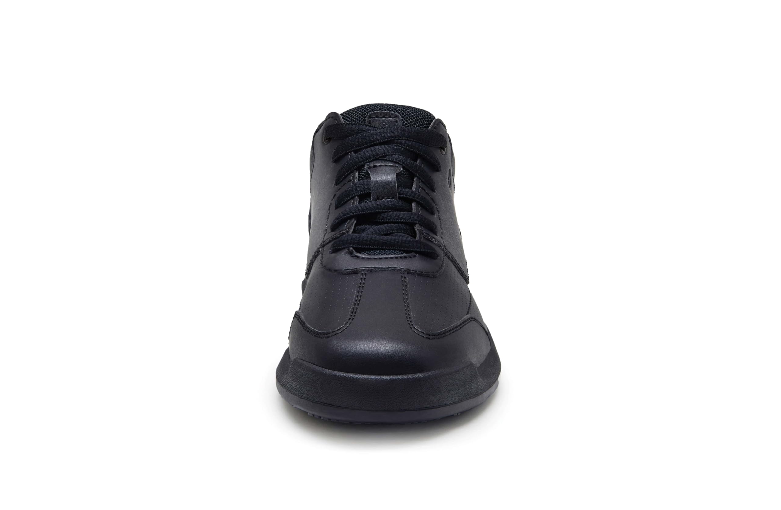 Shoes for Crews Damen-Arbeits-Sneaker mit rutschhemmender Sohle – Leichte, Wasserabweisende Schuhe, ideal für Gastronomie Küchen, für Kellner und Koch, Einzelhandel und mehr – Liberty
