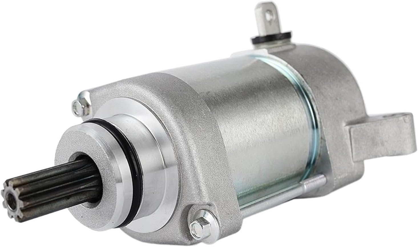 Motorcycle Starter Motor Starting Compatible With Yamaha WR450F 2007-2015 Compatible With WR450FE 2008-2014 5TJ-81890-30