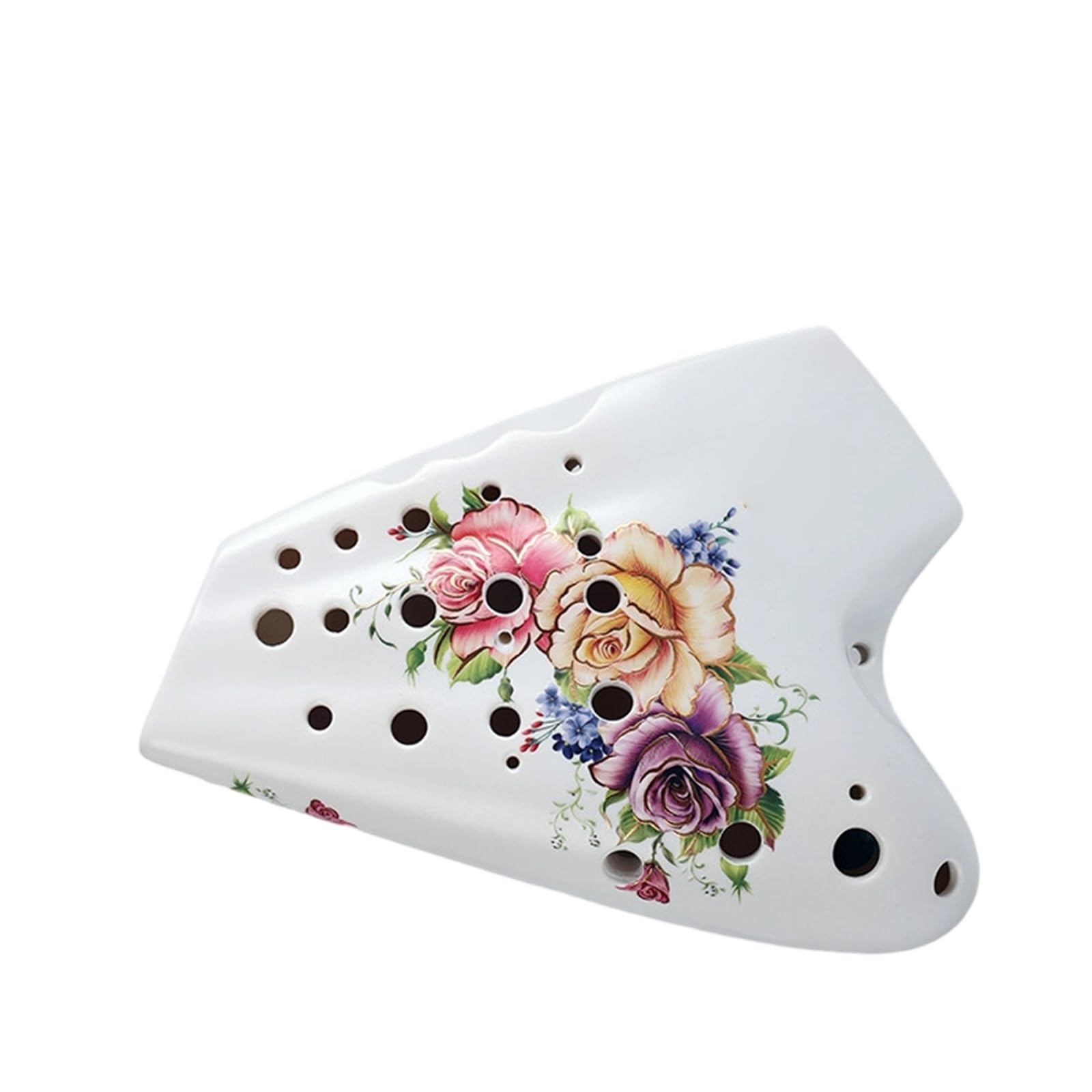 Ocarina Standard Durevole condizionatore d'aria a tre tubi Ocarina