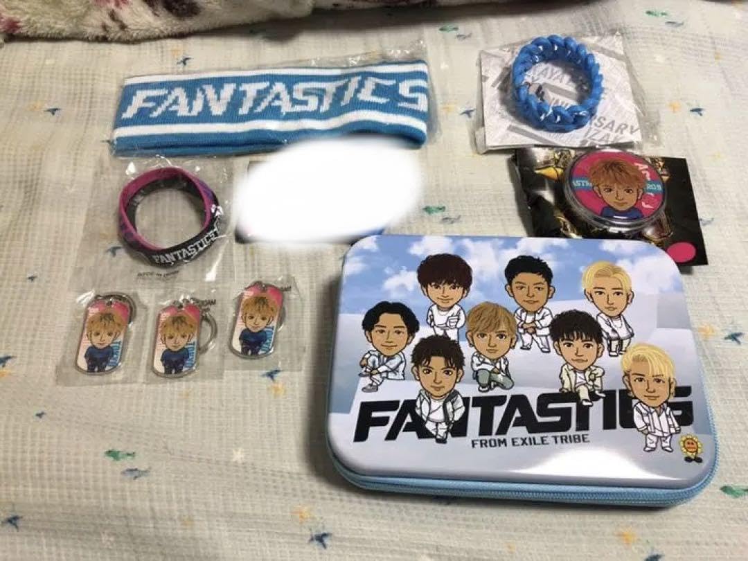 Amazon.co.jp: 佐藤大樹のグッズ（EXILE、FANTASTICS、個人） : おもちゃ