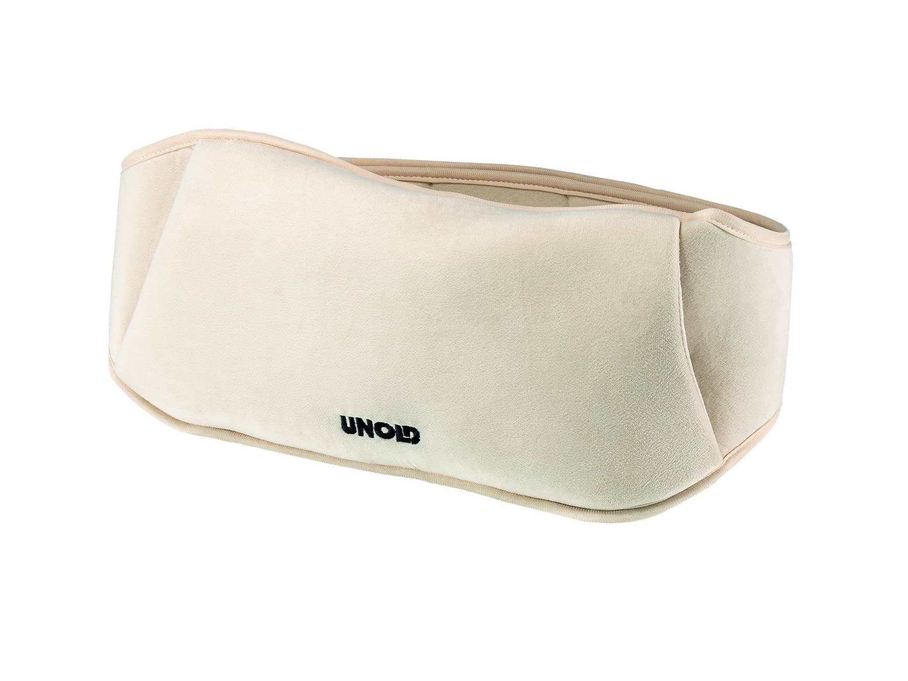 Unold Wärmi Electric Hot Water Bottle beige (86010)