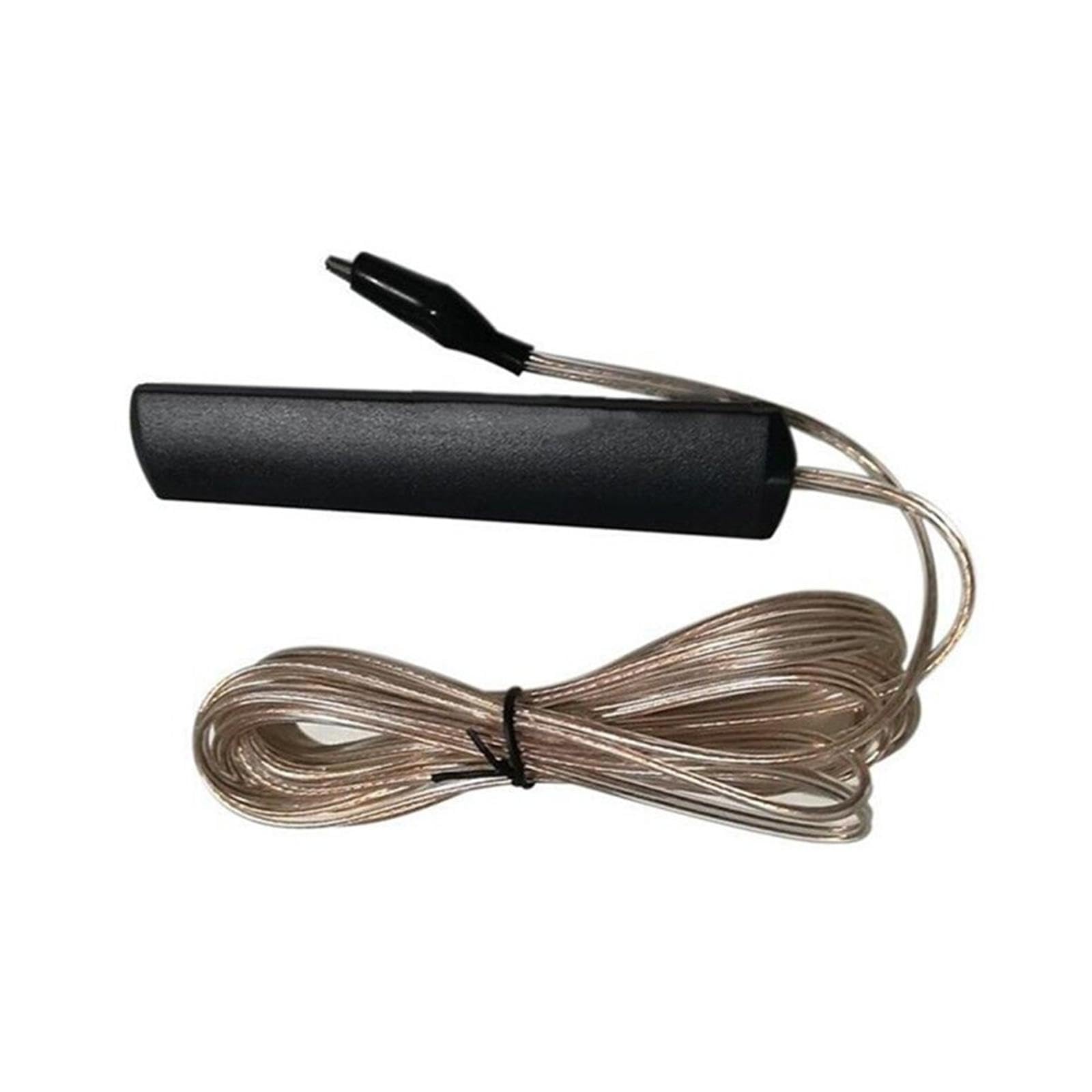 Home Stereo FM Radio Antenna Signal Booster Amplifier for AM FM Radio  Stations, Strong Signal, Providing Better Signal