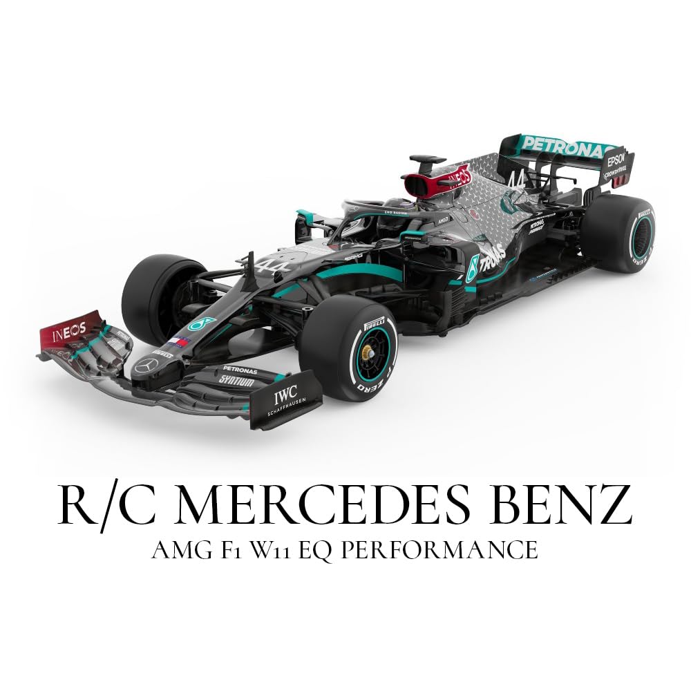 Amazon.co.jp: ラジコン ラジコンカー 子供 車 RC メルセデスベンツAMG