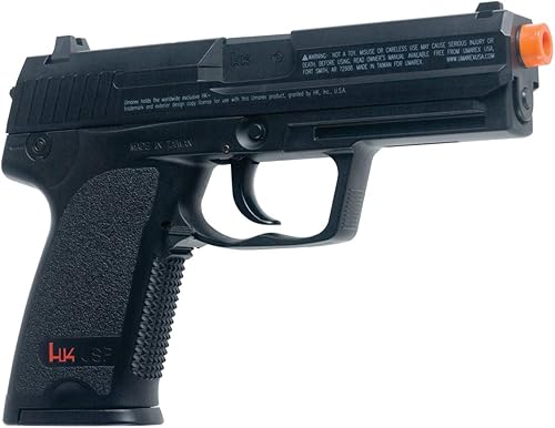 Miniatura 4 de Pistola H&K USP (Tamaño mediano), M