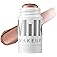 Milch Makeup-Textmarker, Flare (Rose Gold) - 0,21 oz - Taufrischer Creme-Textmarker Mischbar Stick - 1.000 Wischbewegungen in