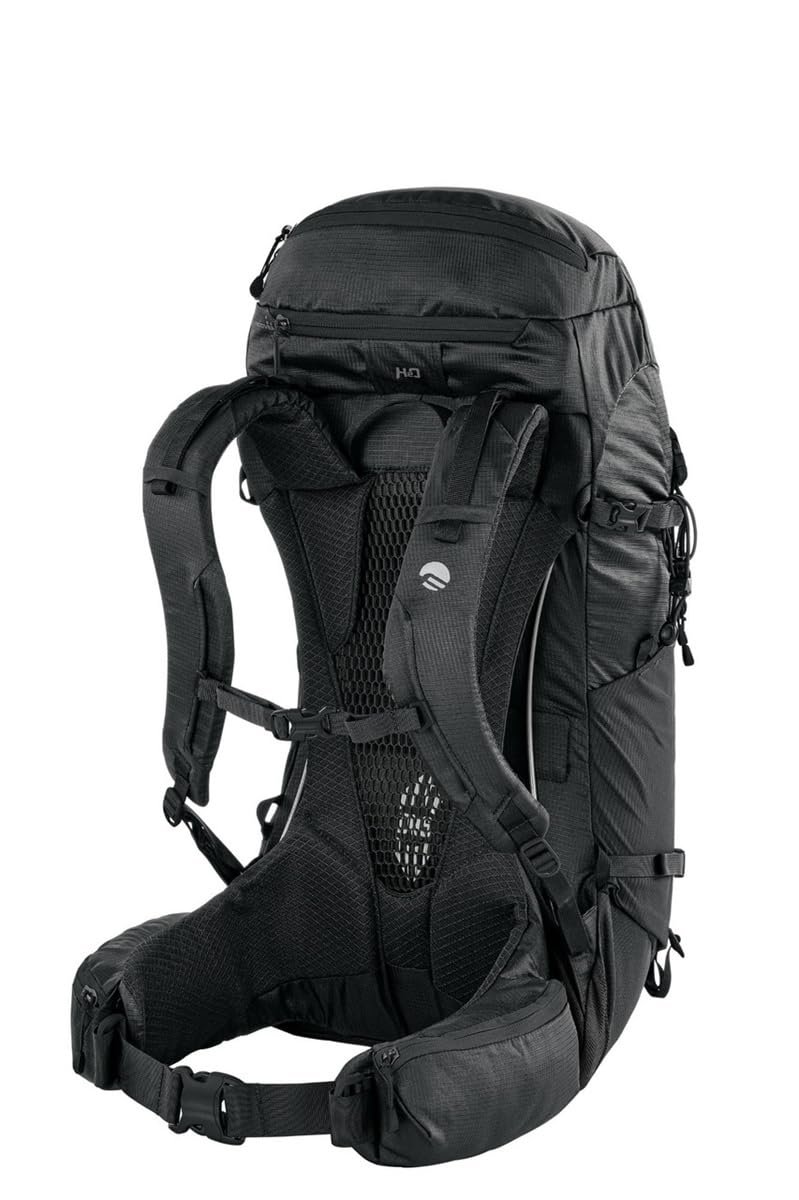 Ferrino Mochila Trekking FINISTERRE 40, Negro , 40 LITRI, Mochila