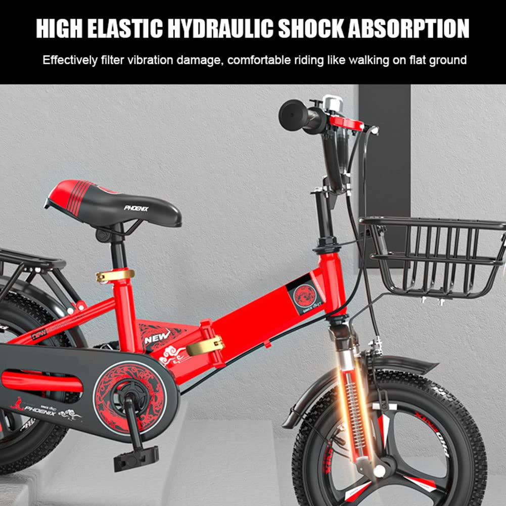 Amazon.co.jp: 男の子と女の子のための子供用自転車、フラッシュ