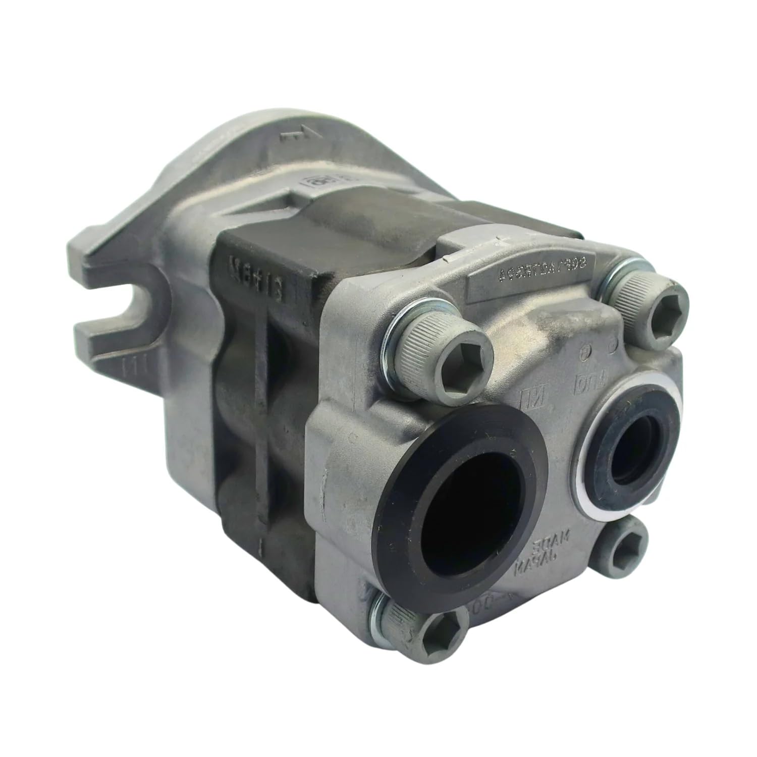 Aztec Hydraulics Replacement - Compatible with Shimadzu SGP1A27R394 - Hydraulic Pump
