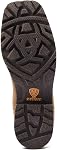 ARIAT womens Unbridled Rancher Waterproof Western Boot Western Boot