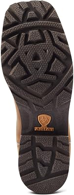 ARIAT Unbridled Rancher Waterproof Western Boots