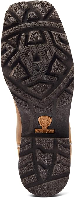 ARIAT Unbridled Rancher Waterproof Western Boots