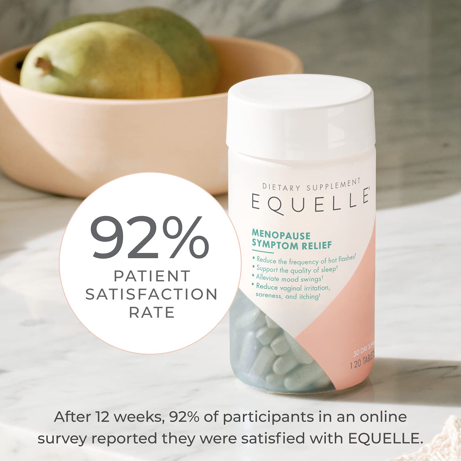 Equelle Pharmavite, 50 OFF