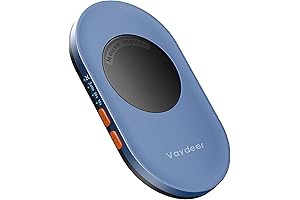 Air 3 - Ultra Slim Mouse Mover | Undetectable USB Mouse Jiggler