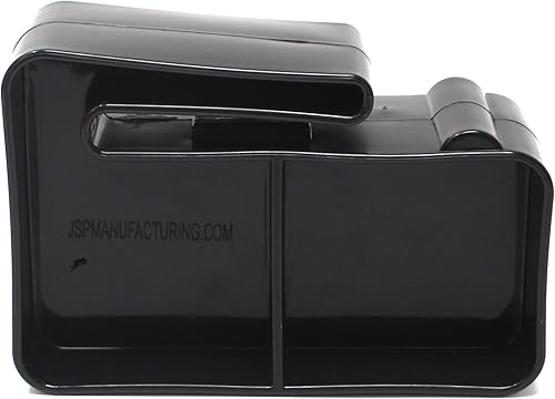 Miniatura 8 de JSP Manufacturing Marine Boat Prop Stop Propeller Stop Block - Varios colores - Negro, Azul o Amarillo